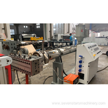 600Mm Melt Blown Nonwoven Fabric Cloth Production Line